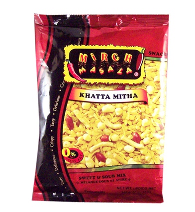 Mirch Masala Khatta Mittha 12 Oz