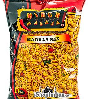 Mirch Masala Madras Mix