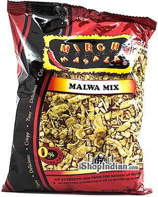 Mirch Masala Malwa Mix 12 Oz