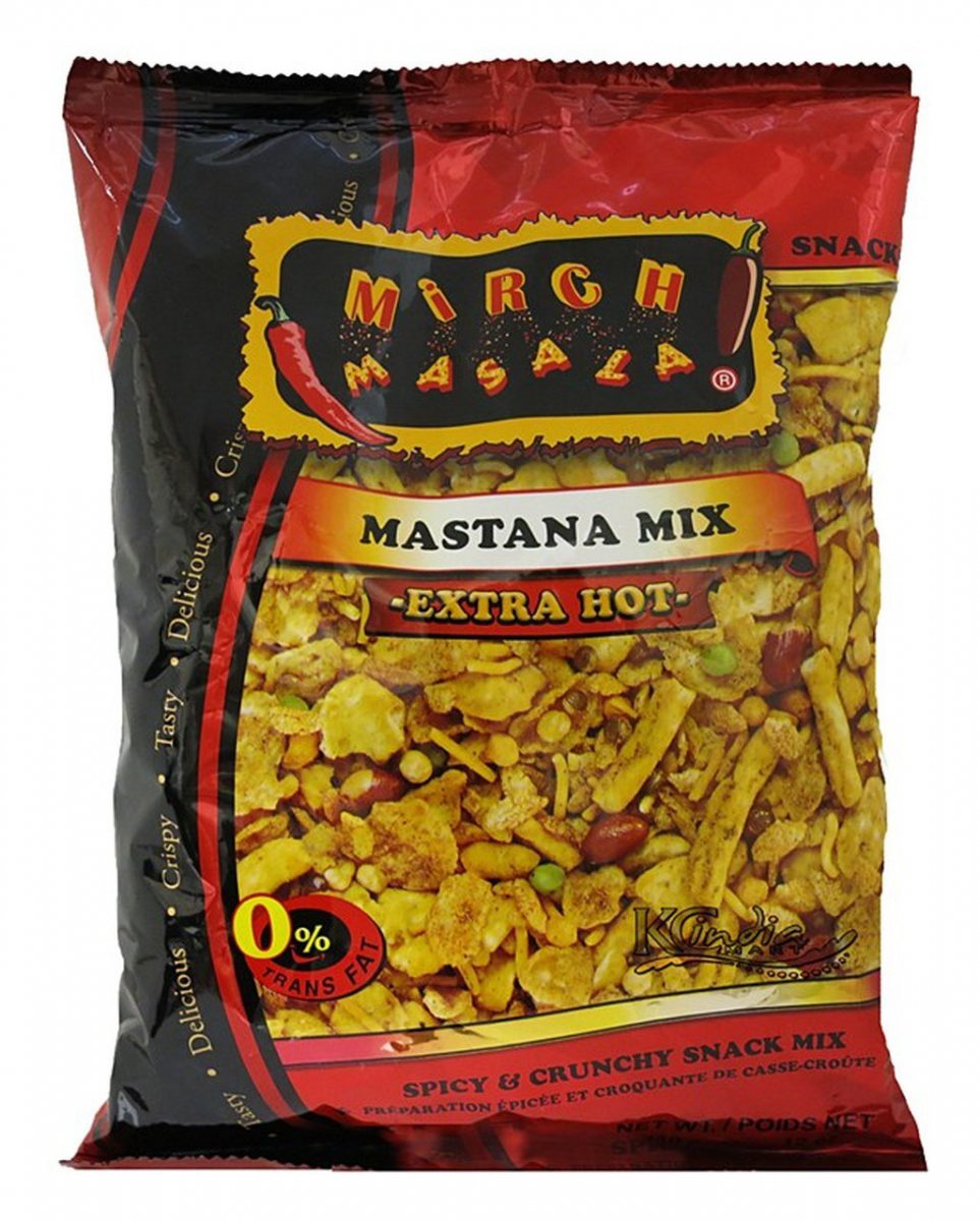 Mirch Masala Mastana Mix 12 Oz
