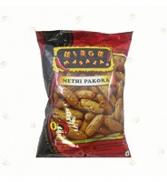 Mirch Masala Methi Pakora 12 Oz