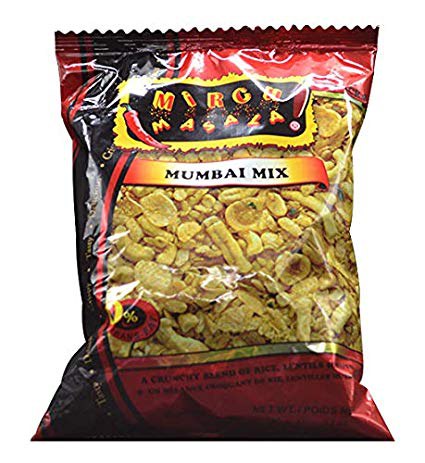 Mirch Masala Mumbai Mix 12 Oz