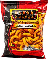 Mirch Masala Onion Pakora 12 Oz