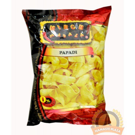 Mirch Masala Papdi 12 Oz