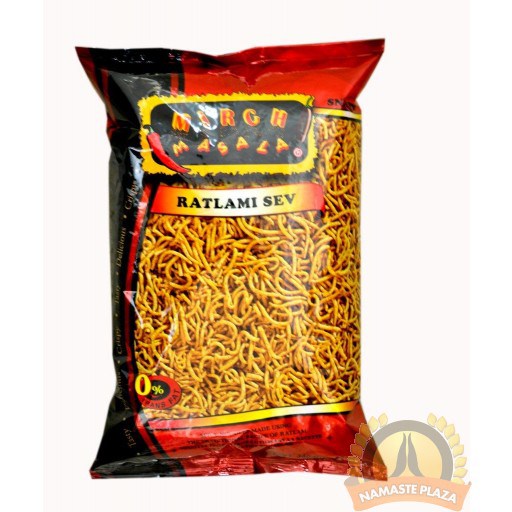 Mirch Masala Sev 12 Oz