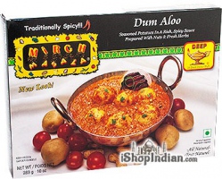 Mirch Masala Dum Aloo 283 Gm