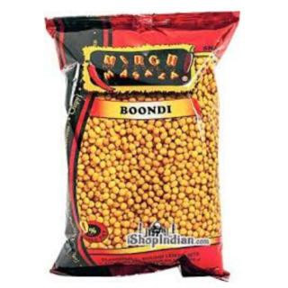Mirch Masala Boondi