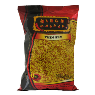 Mirchi Masala Thin sev 340G