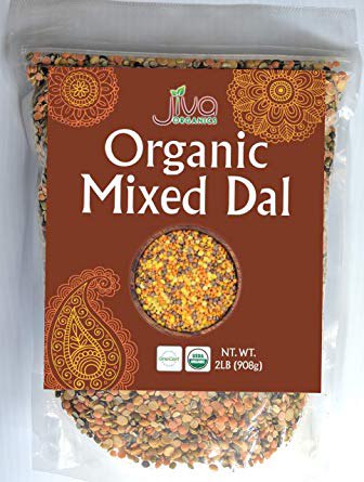 Mix Dal 2Lb