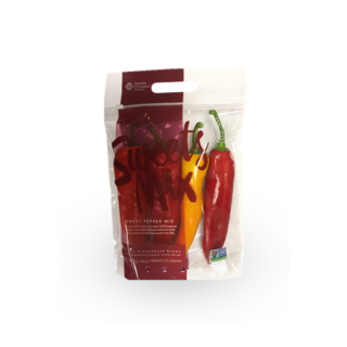 Mix Pepper Bag