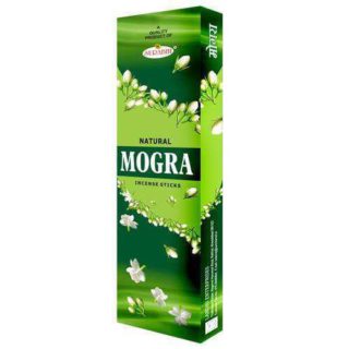 Mogra Incense