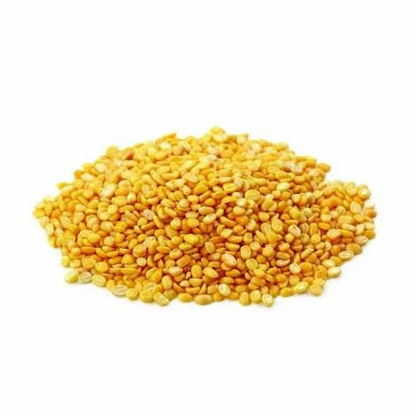 Moong Dal Yellow 2Lb