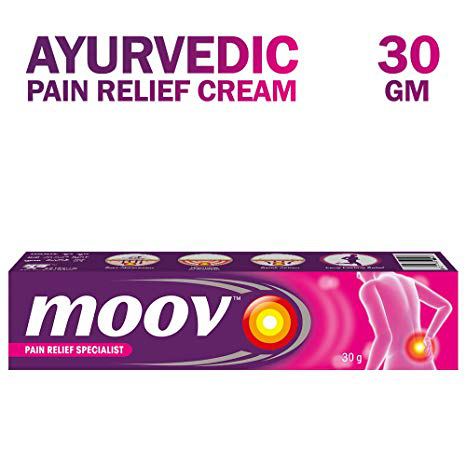 Moov 30G