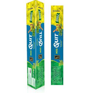 Mos Quit Herbal Incense