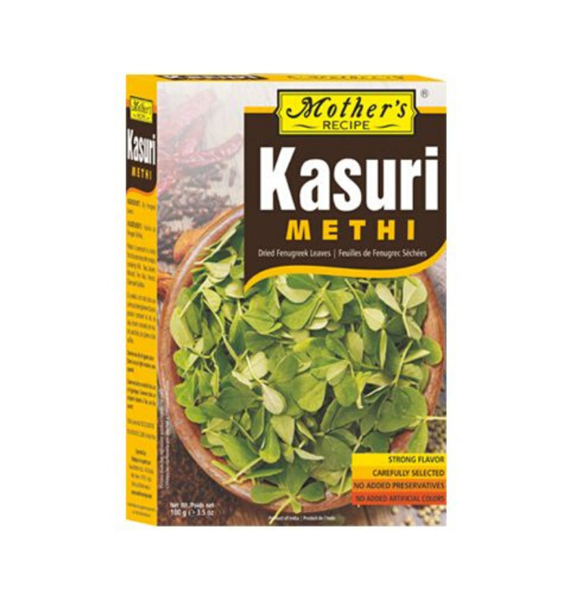 Mothers Kasur Methi 100 Gm