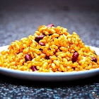 Mothers Recipe Kolhapuri Murmura 400 Gm