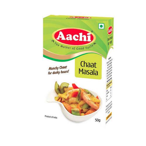 Mothers Chaat Masala 50 Gm