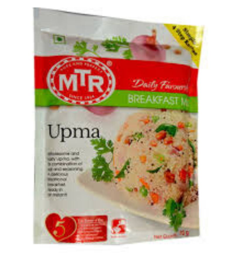 Mtr Upma Mix 200 Gm