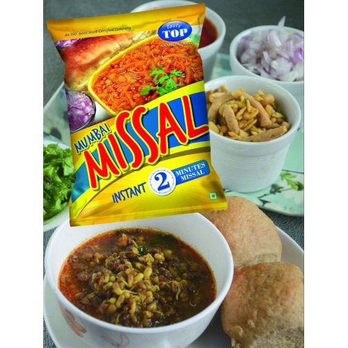 Mumbai Instant Missal 200G