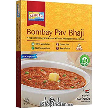Mumbai Pav 10 Oz