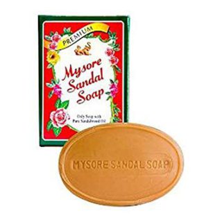 Mysore Sandal Soap 75G