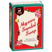 Mysore Sandal Soap 125 G.M
