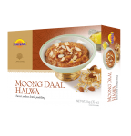 NANAK MOONG DAAL HALWA