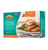 NANAK PANEER PAKORA 15 P