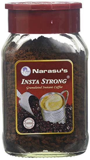 Narasus Insta Strong 100 Gm