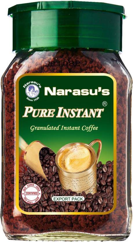 Narasus Pure Instant 100 Gm