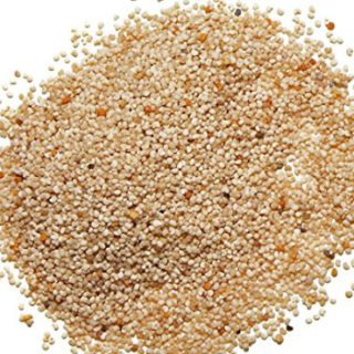 Mace Whole 200Gm