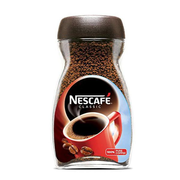 Nescafe Classic 100 Gm