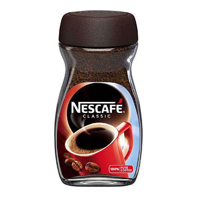 Nescafe Classic 200 Gm