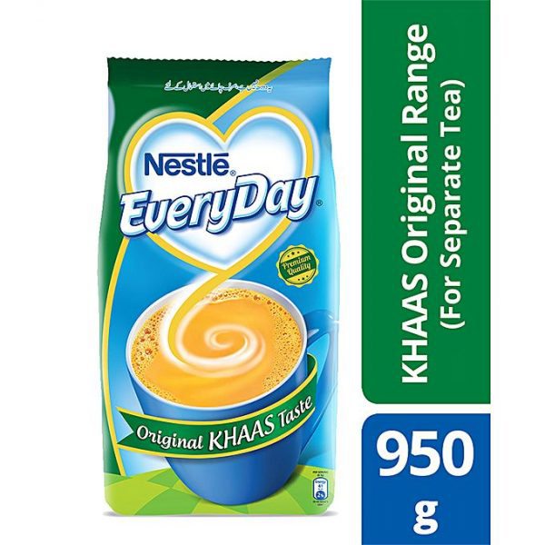 Nestle Everyday Original 950G