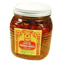 Nirav Mango Pickle 2 Lb