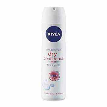 Nivea Dry Comfort Women Deo 150 Ml