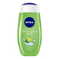 NIVEA LEMONGRASS&OIL SOAP 100 GM