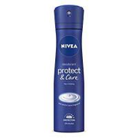 NIVEA PROTECT & CARE WOMEN DEO 150 ML