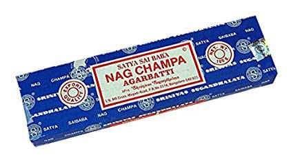 Nag Champa