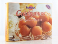 Nanak Gulab Jamun 908Gm