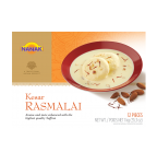 Nanak Kesar Rasamalai 1kg
