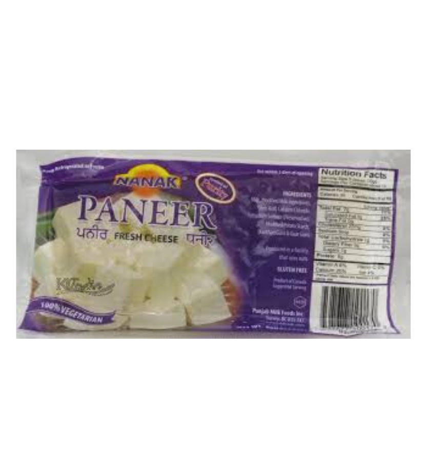 Nanak Paneer 2Kg