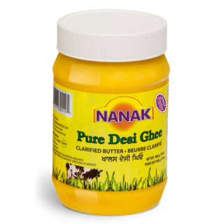 Nanak Puredesi Ghee 800G