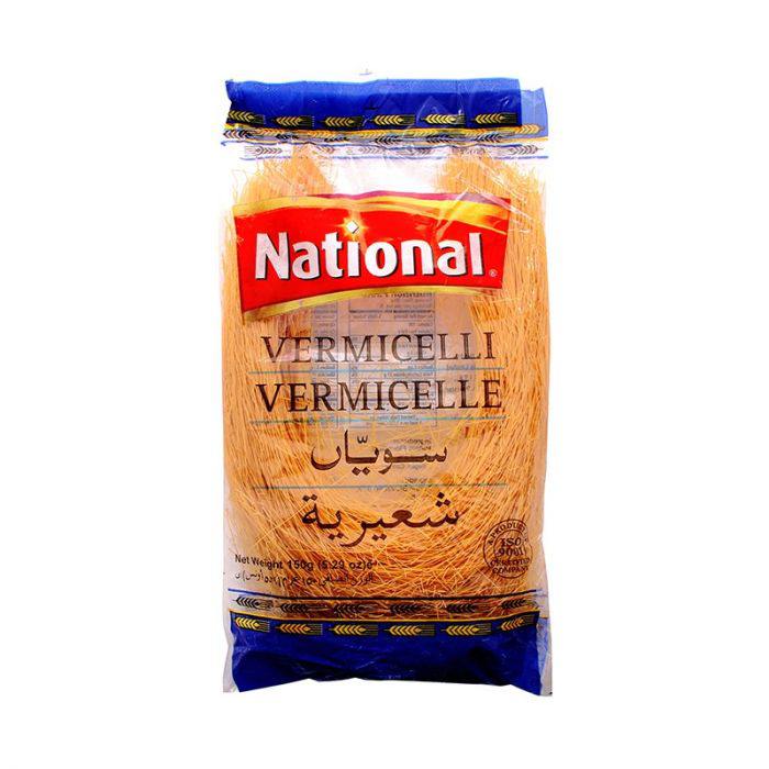 National Vermicelli 150 Gm