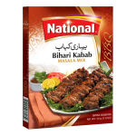 National bihari kabab 50 gm