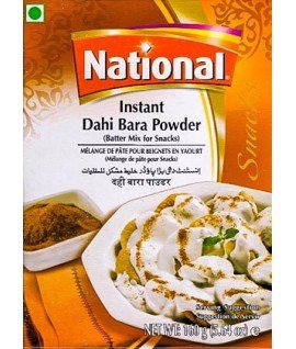 National Dahi Bara Powder 160Gm