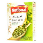 National kasuri methi 50gm
