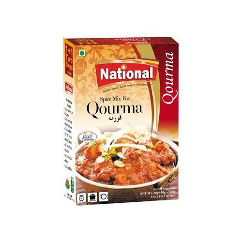 National Meat Masala 100Gm