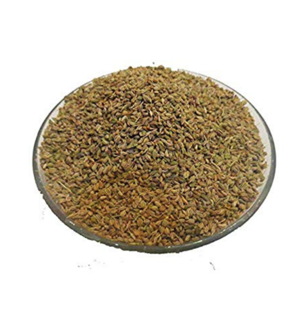 Kashmiri Red Chilli Whole 400Gm