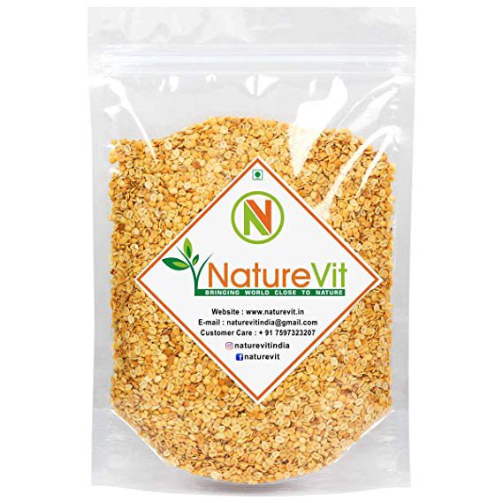 Nature Fresh Dhana Dal 800Gm